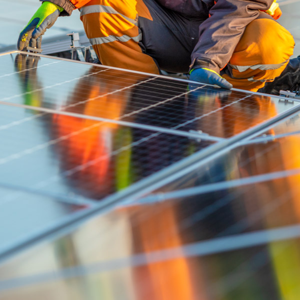 Solar Photovoltaic (PV)