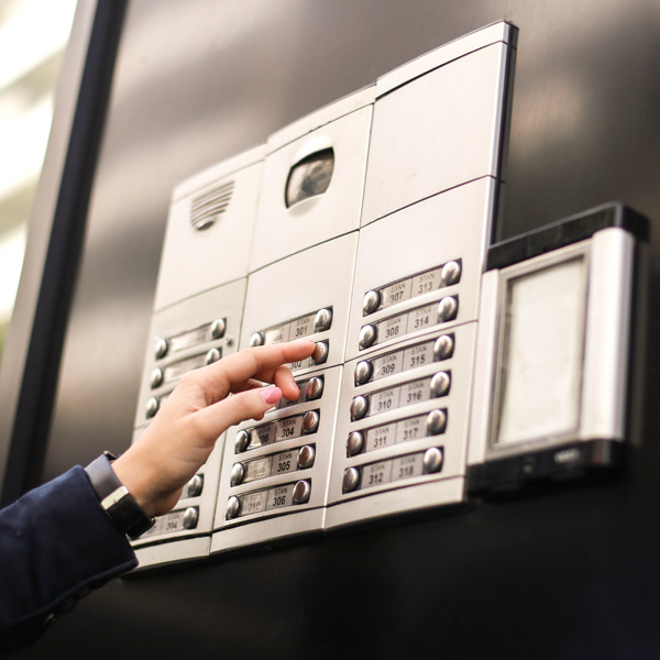 Door Entry Systems