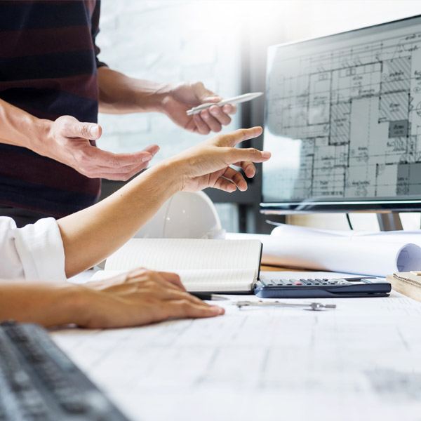 In-House Surveying In-House Surveying