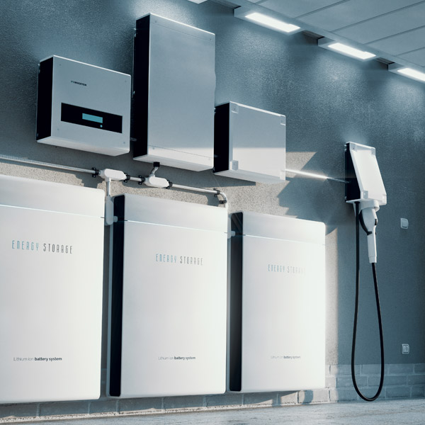 Battery Storage