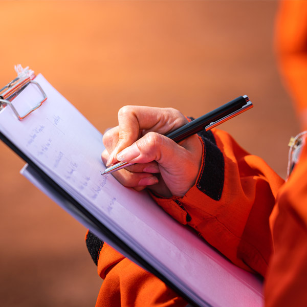 Pre-Purchase Audits