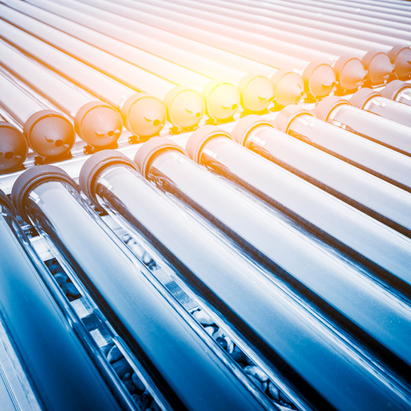 Solar Thermal
