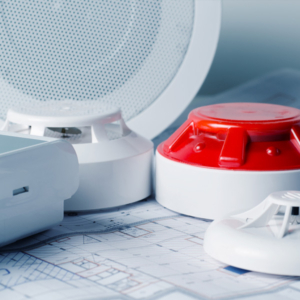 Fire & Security Engineer