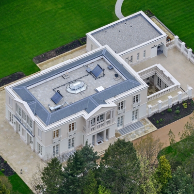 CARIOCA, WENTWORTH ESTATE, SURREY