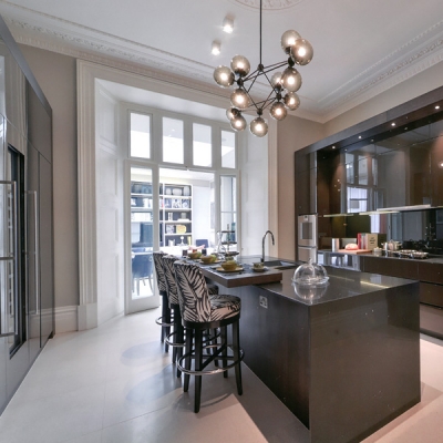 3−10 GROSVENOR CRESCENT, LONDON
