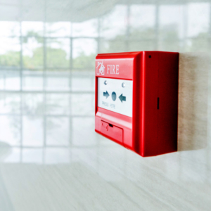 Fire & Security Service Engineer