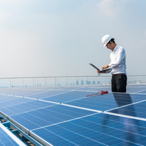 LEAD PV ENGINEER