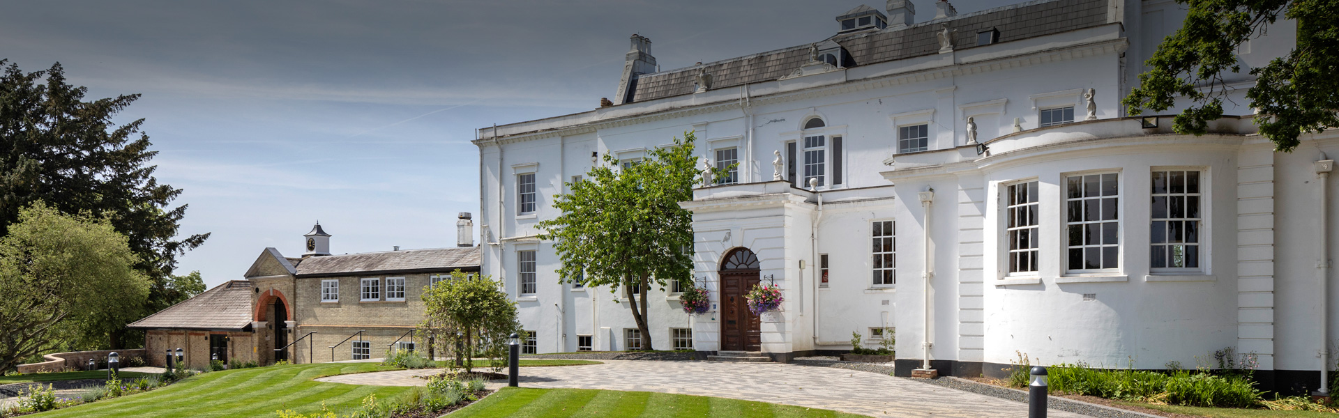 Hero Manor Lodge Sch