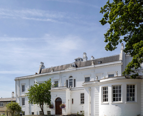 Manor Lodge School, Radlett
