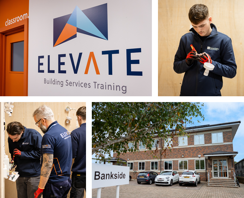 Elevate Training Centre