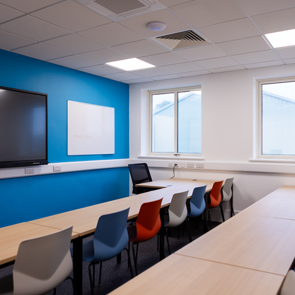 Elevate Classroom