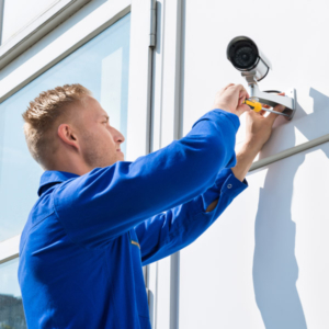 Security Commissioning Engineer